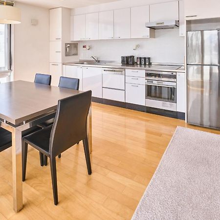 Niseko Central Condominiums Kutchan Dış mekan fotoğraf