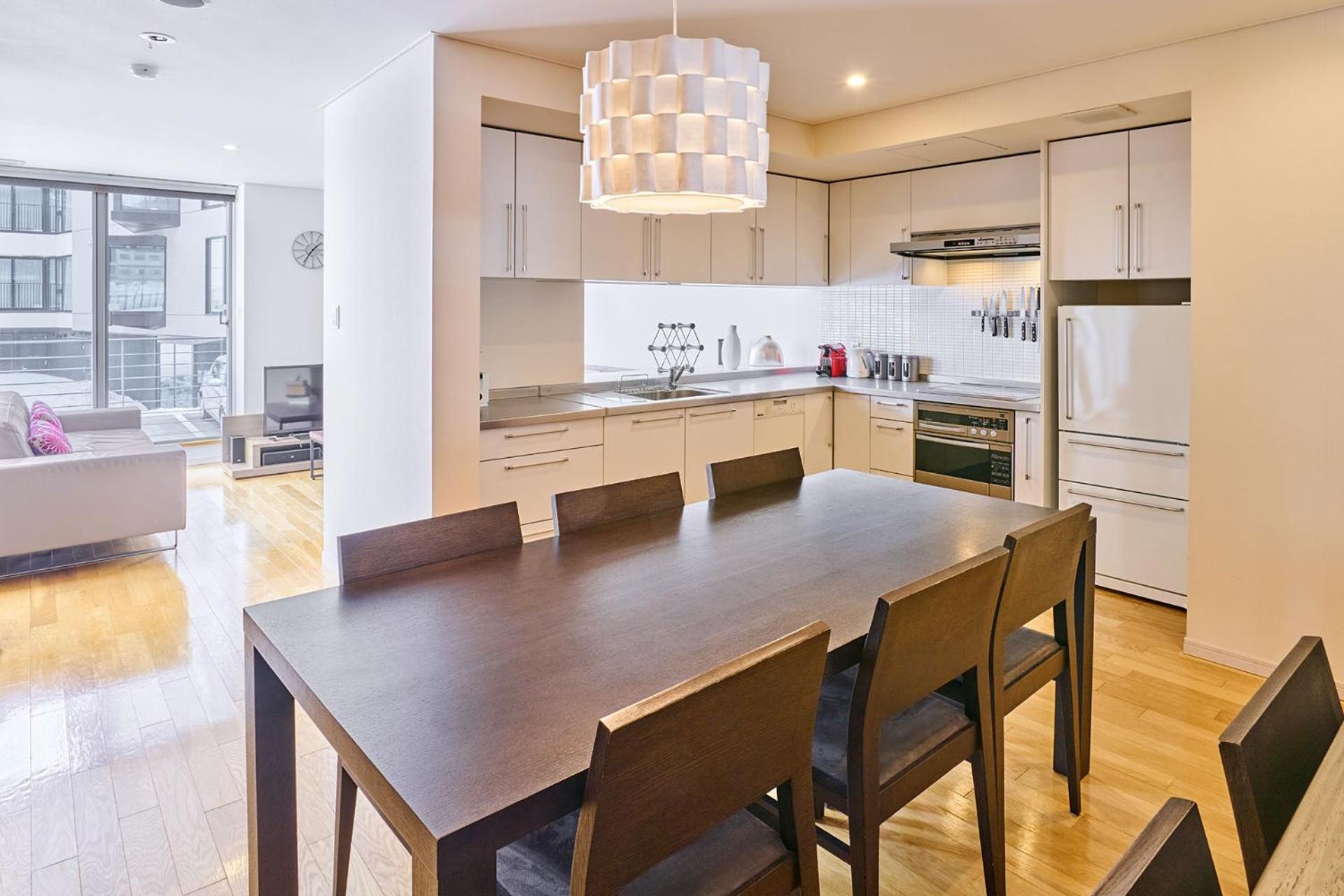 Niseko Central Condominiums Kutchan Dış mekan fotoğraf