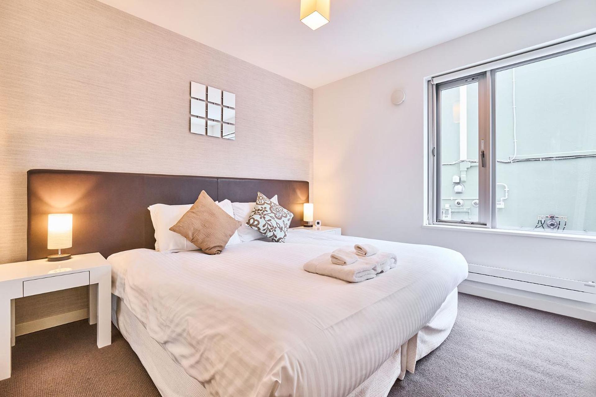 Niseko Central Condominiums Kutchan Dış mekan fotoğraf