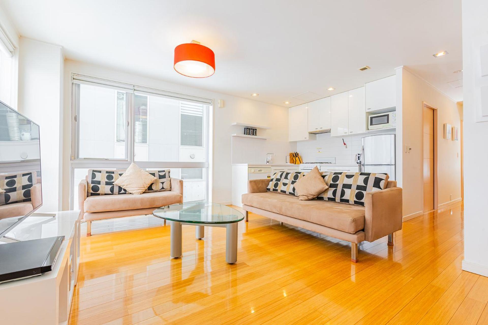 Niseko Central Condominiums Kutchan Dış mekan fotoğraf