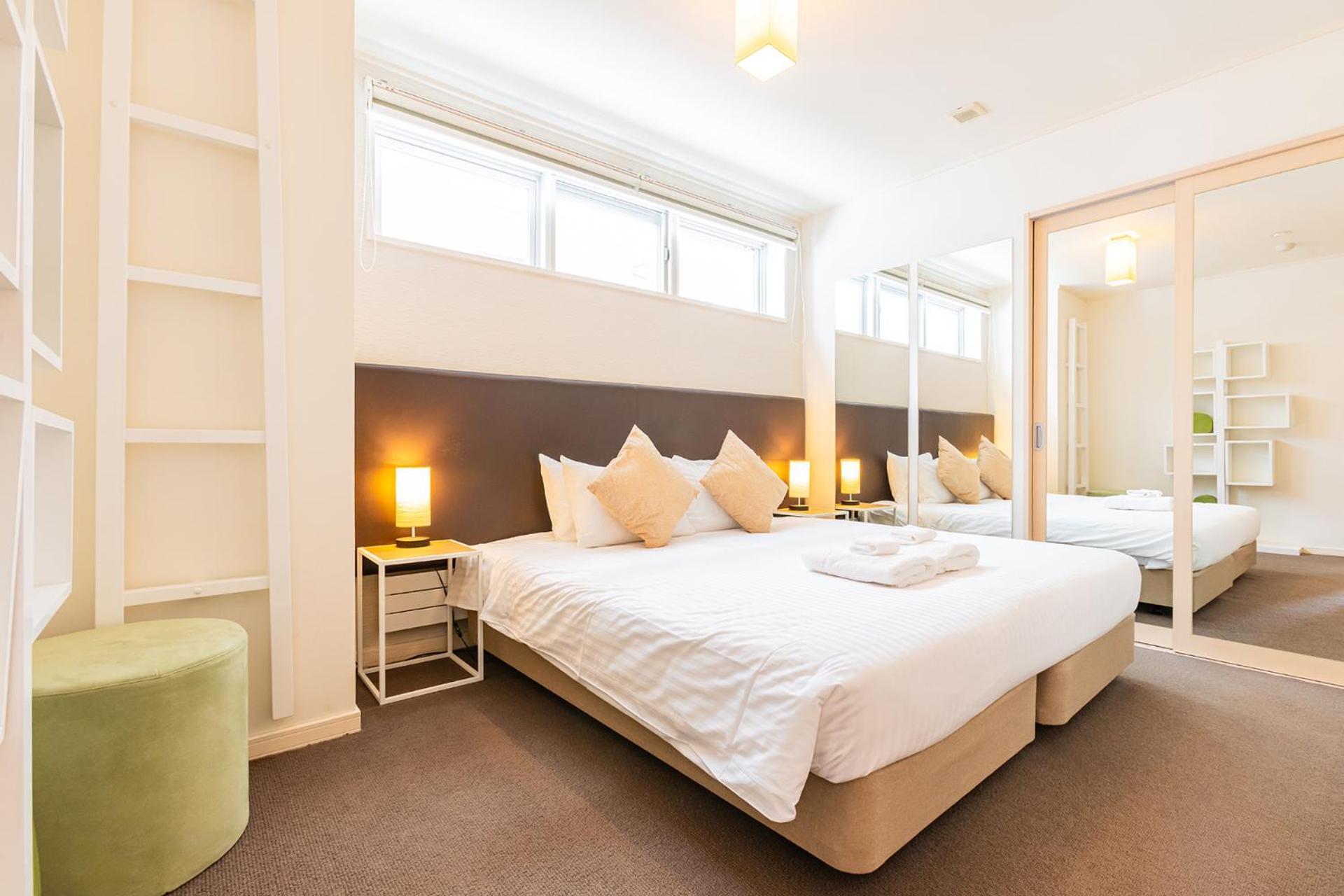 Niseko Central Condominiums Kutchan Dış mekan fotoğraf