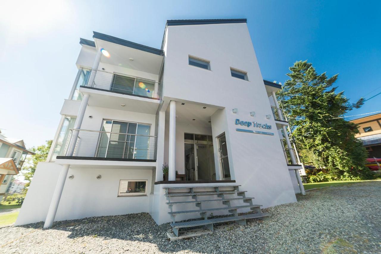 Niseko Central Condominiums Kutchan Dış mekan fotoğraf