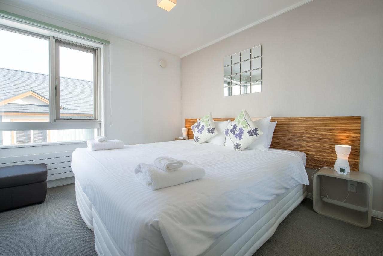 Niseko Central Condominiums Kutchan Dış mekan fotoğraf