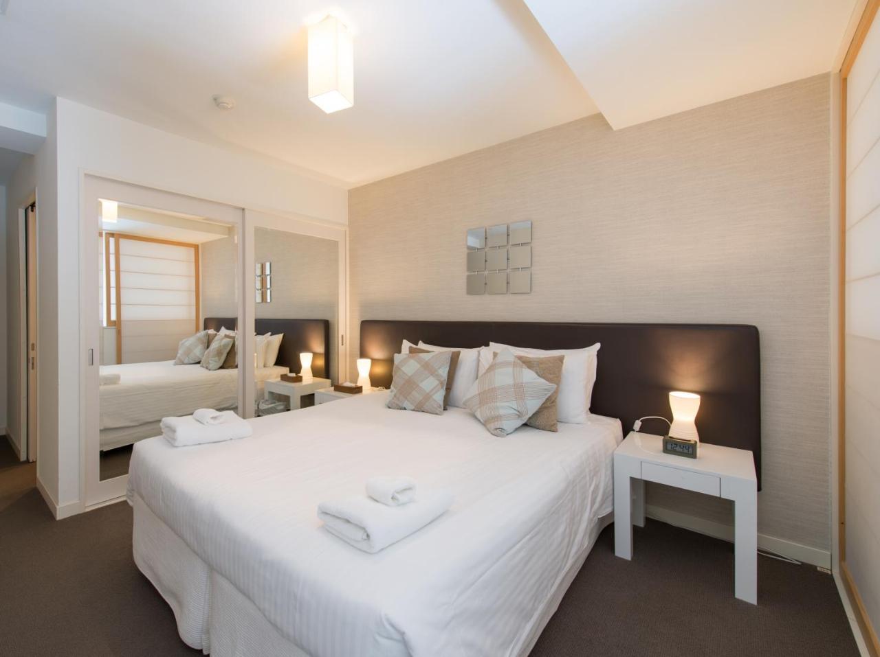 Niseko Central Condominiums Kutchan Dış mekan fotoğraf